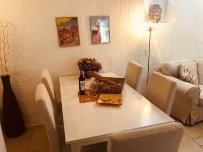 Holiday apartment Hameau des Claudins Les Pennes - Features photo 15