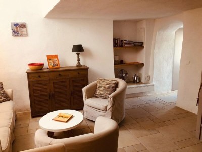 Holiday apartment Hameau des Claudins Les Pennes - Features photo 16