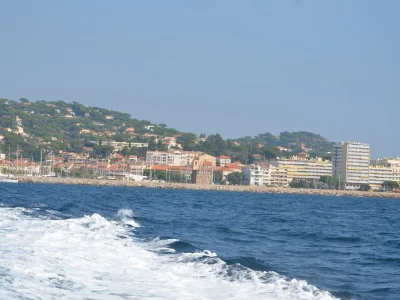 Holiday apartment Hameau des Claudins Les Pennes - Environment photo 18