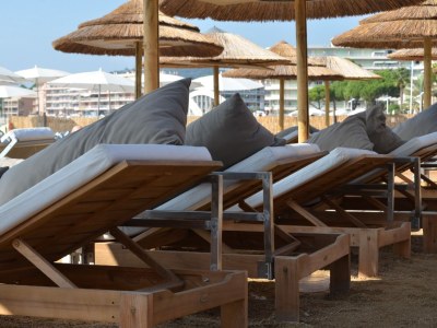 Holiday apartment Hameau des Claudins Les Pennes - Environment photo 20