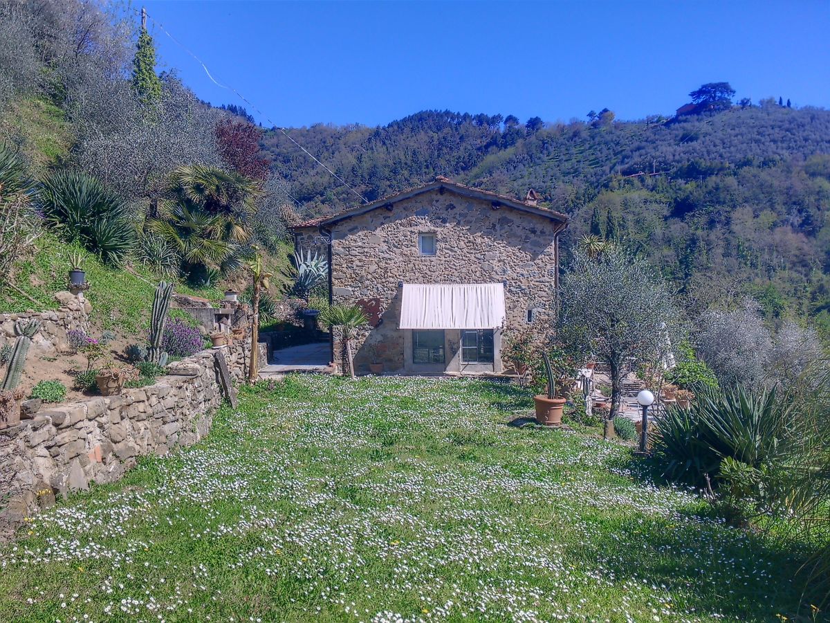 Holiday house Paradiso sul Monte - Outdoor photo 4