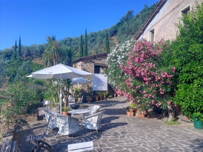 Holiday house Paradiso sul Monte - Outdoor photo 5