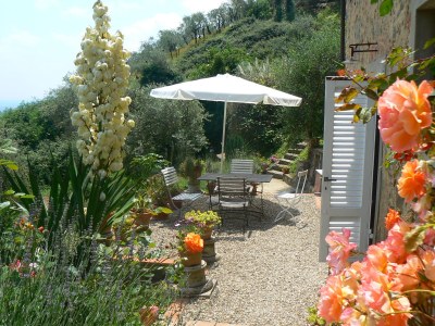 Holiday house Paradiso sul Monte - Outdoor photo 6
