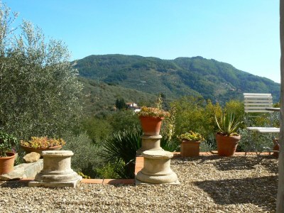 Holiday house Paradiso sul Monte - Outdoor photo 9