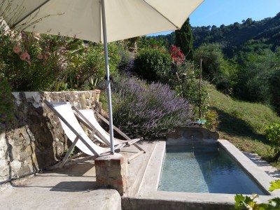 Holiday house Paradiso sul Monte - Outdoor photo 10