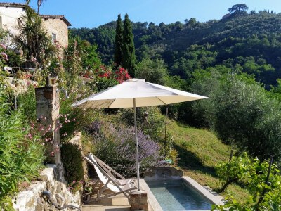 Holiday house Paradiso sul Monte - Outdoor photo 11