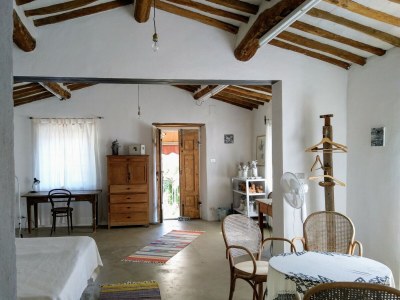 Holiday house Paradiso sul Monte - Outdoor photo 13