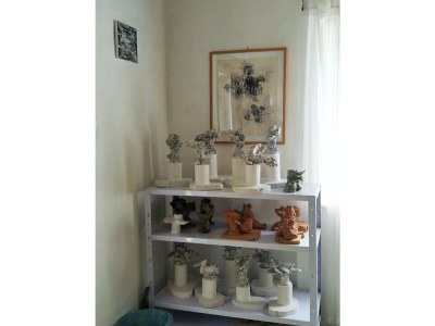 Holiday house Paradiso sul Monte - Outdoor photo 15