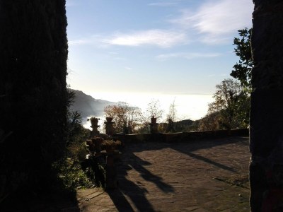 Holiday house Paradiso sul Monte - Outdoor photo 18