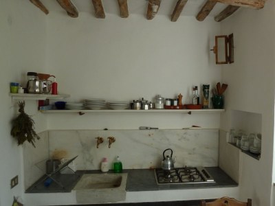 Holiday house Paradiso sul Monte - Features photo 27