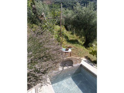 Holiday house Paradiso sul Monte - Features photo 31