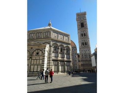 Holiday house Paradiso sul Monte - Environment photo 32