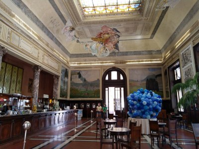 Holiday house Paradiso sul Monte - Environment photo 39