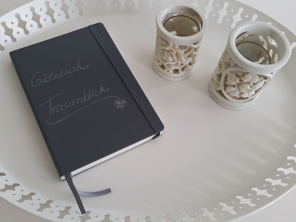 Holiday apartment Traumblick - Features photo 5