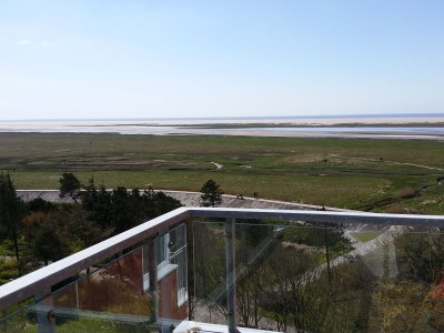Holiday apartment Traumblick in St.peter-ording - Holiday apartment