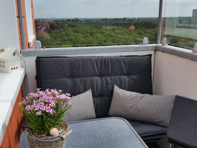 Holiday apartment Traumblick - Outdoor photo 2