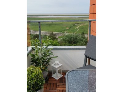 Holiday apartment Traumblick - Outdoor photo 3