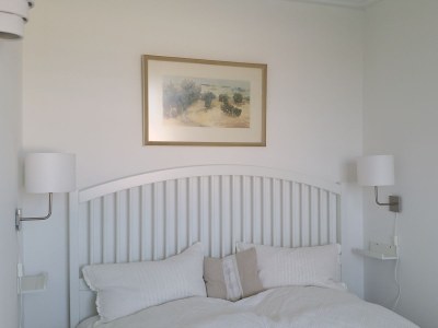 Holiday apartment Traumblick - Features photo 10