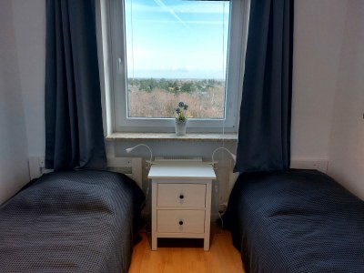 Holiday apartment Traumblick - Features photo 11