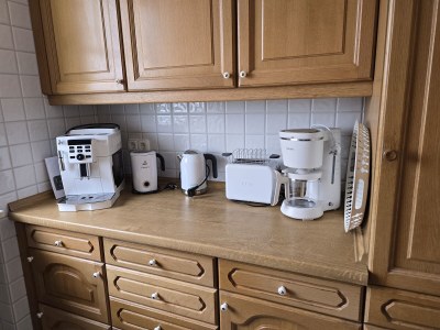 Holiday apartment Traumblick - Features photo 13