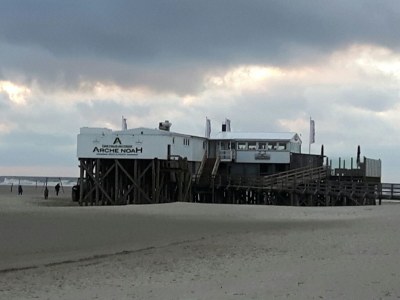 Holiday apartment Traumblick - Environment photo 17