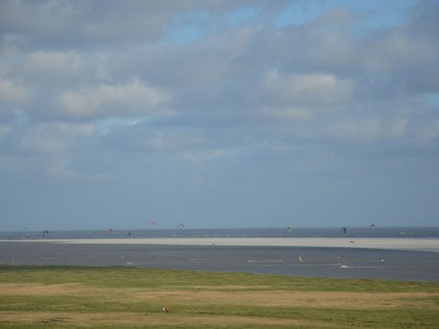 Holiday apartment Traumblick - Environment photo 18