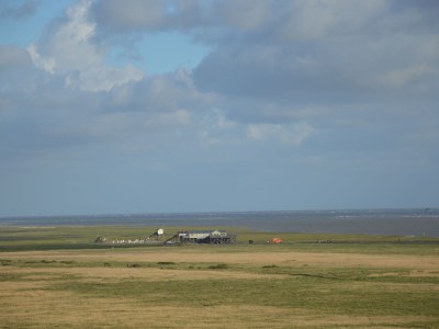 Holiday apartment Traumblick - Environment photo 19