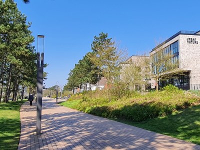 Holiday apartment Traumblick - Environment photo 20