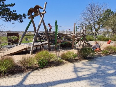 Holiday apartment Traumblick - Environment photo 21