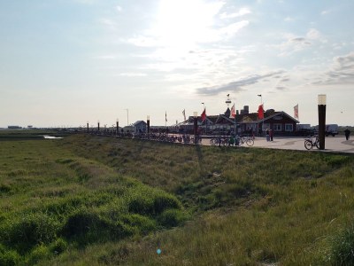 Holiday apartment Traumblick - Environment photo 23