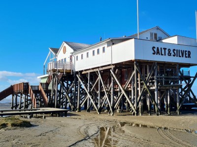 Holiday apartment Traumblick - Environment photo 26