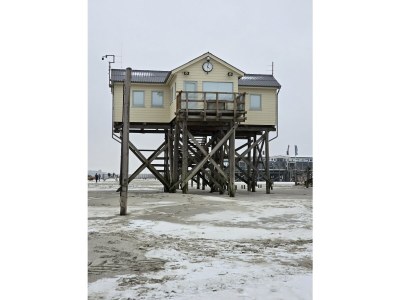 Holiday apartment Traumblick - Environment photo 27