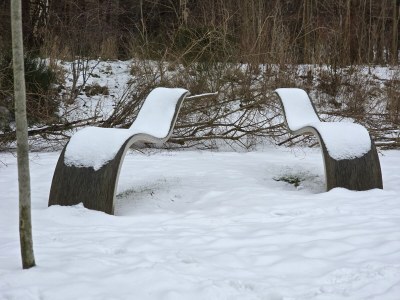 Holiday apartment Traumblick - Environment photo 29