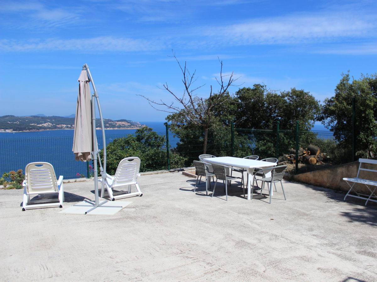 Holiday apartment Fabrégas - Outdoor photo 2