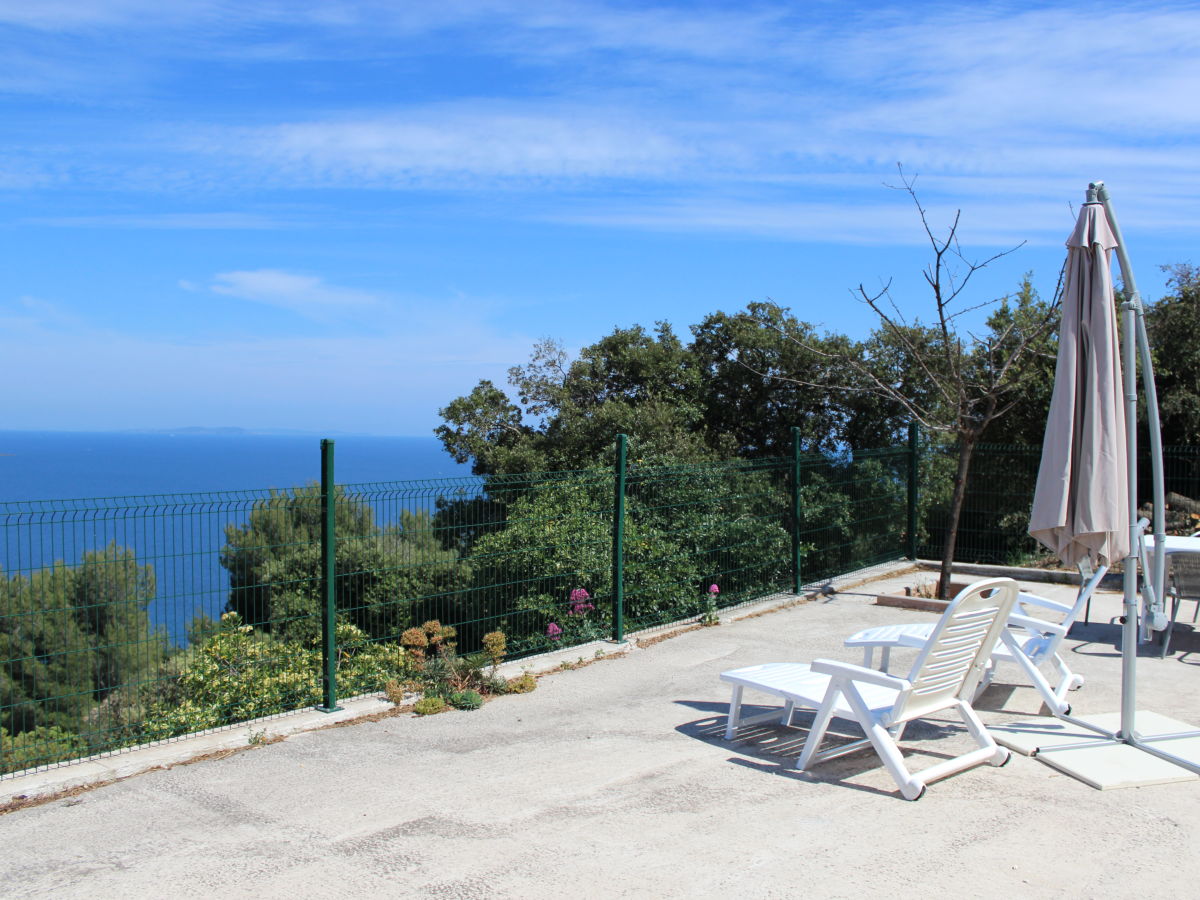 Holiday apartment Fabrégas - Outdoor photo 4