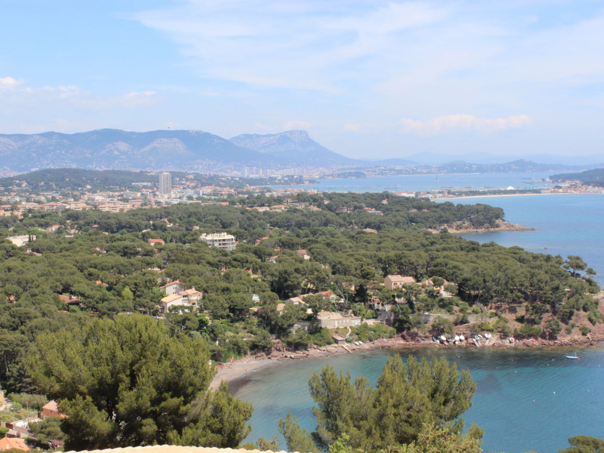 Holiday apartment Fabrégas - Outdoor photo 5