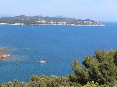 Holiday apartment Fabrégas in La Seyne sur Mer - Holiday apartment