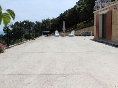 Holiday apartment Fabrégas - Outdoor photo 6