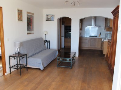 Holiday apartment Fabrégas - Features photo 12