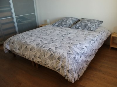 Holiday apartment Fabrégas - Features photo 13