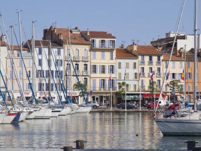 Holiday apartment Fabrégas - Environment photo 19