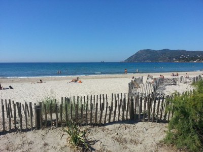 Holiday apartment Fabrégas - Environment photo 20