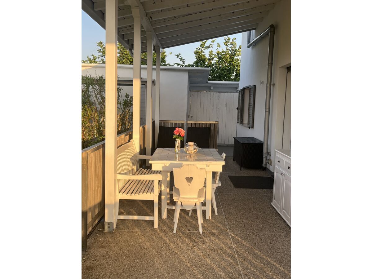 Holiday apartment Villa al Sole - Outdoor photo 5