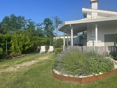 Holiday apartment Villa al Sole in Jesolo - Holiday apartment