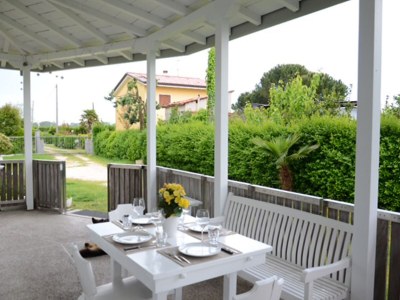 Holiday apartment Villa al Sole - Outdoor photo 2