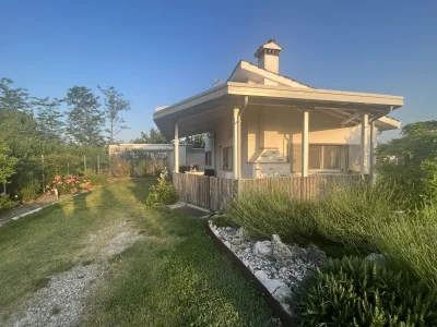 Holiday apartment Villa al Sole - Outdoor photo 3