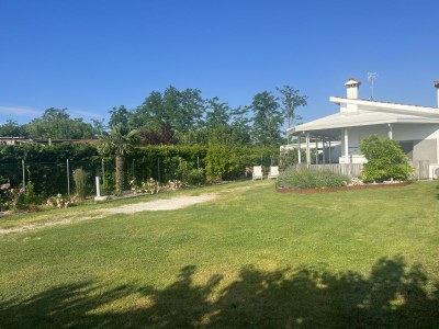 Holiday apartment Villa al Sole - Outdoor photo 4