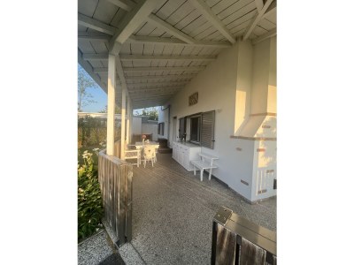 Holiday apartment Villa al Sole - Outdoor photo 6