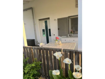 Holiday apartment Villa al Sole - Outdoor photo 7