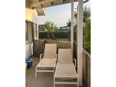 Holiday apartment Villa al Sole - Outdoor photo 8
